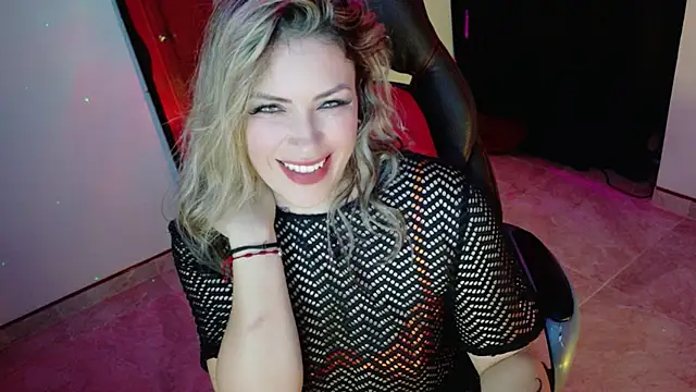 Natalia Montoya online show from November 24, 1:38 am