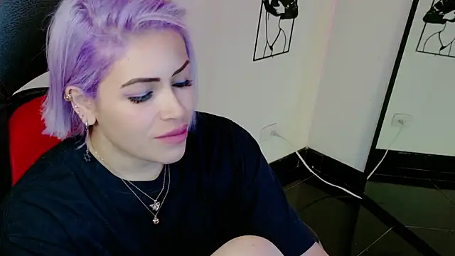 Natalia Montoya online show from January 18, 1:31 am