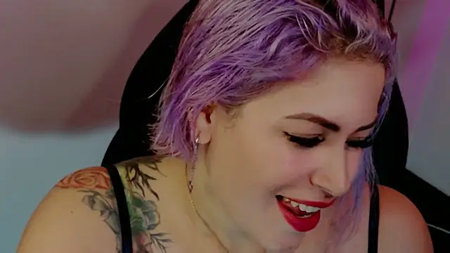 Natalia Montoya online show from February 10, 11:48 pm