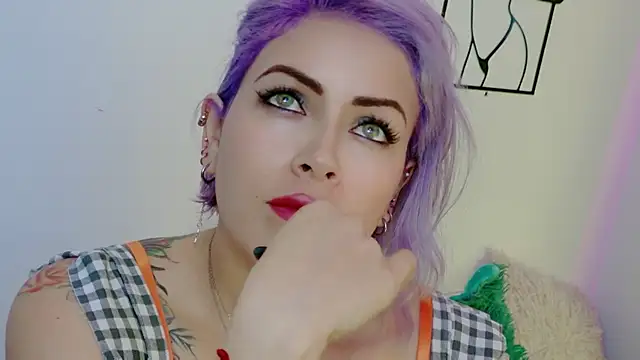 Natalia Montoya online show from January 17, 12:58 am