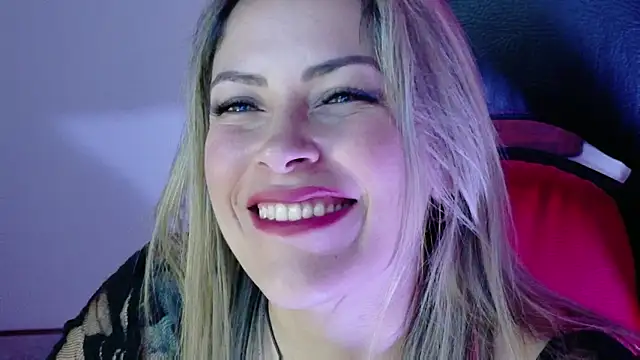 Natalia Montoya online show from November 13, 11:08 pm