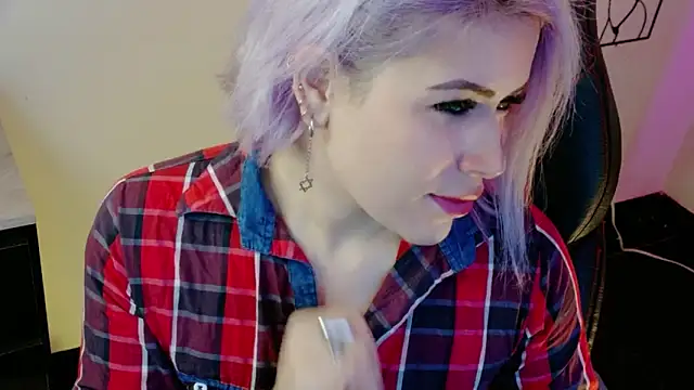 Natalia Montoya online show from February 19, 3:03 am