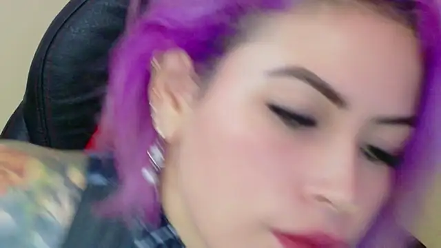 Snapshot of Natalia_Montoya chatting on June 12, 6:33 am Natalia Montoya online show from June 12, 6:33 am