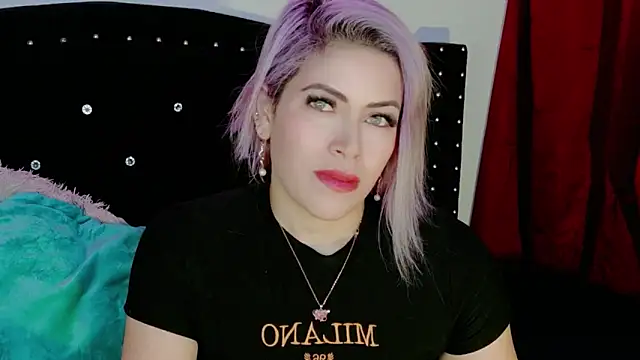 Natalia Montoya online show from March 18, 2:26 am