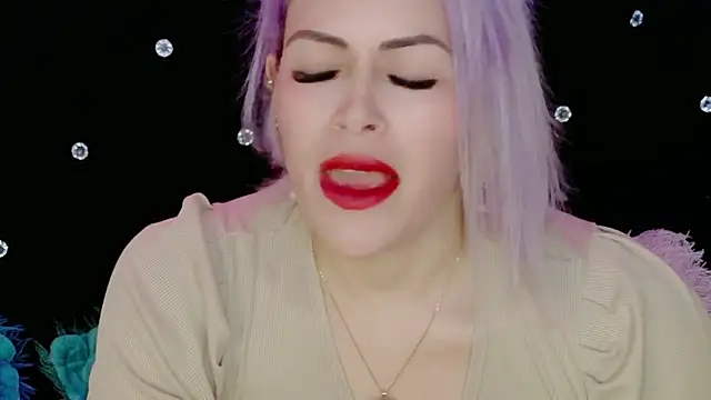 Natalia Montoya online show from March 20, 6:14 am