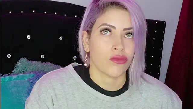 Natalia Montoya online show from March 24, 3:06 am