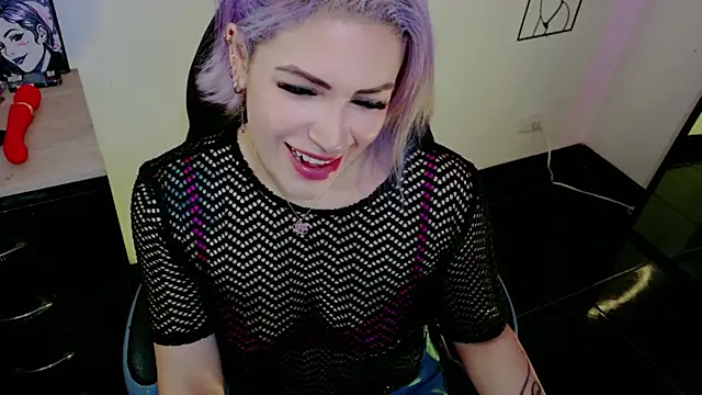 Natalia Montoya online show from February 12, 12:43 am