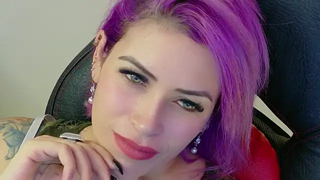Natalia Montoya online show from May 29, 1:11 am