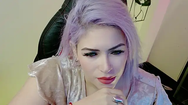 Natalia Montoya online show from February 21, 2:57 am