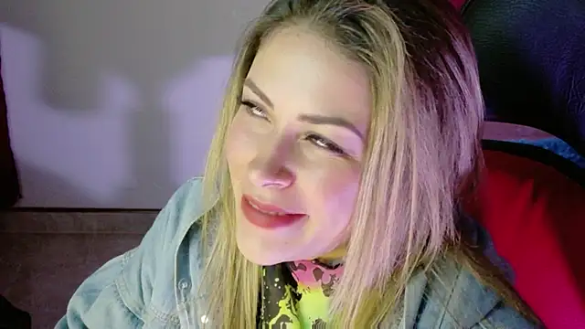 Natalia Montoya online show from November 12, 12:37 am