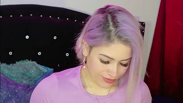 Natalia Montoya online show from March 22, 9:27 pm