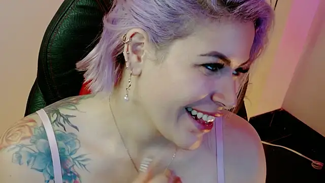 Natalia Montoya online show from March 2, 5:08 am