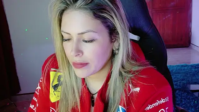 Natalia Montoya online show from November 20, 2:23 am