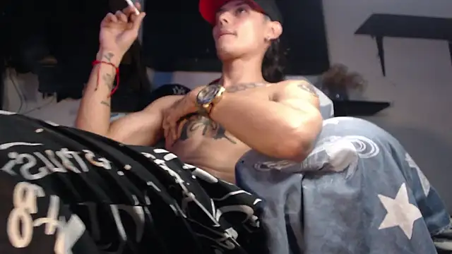 bix couples online show from March 8, 1:00 am