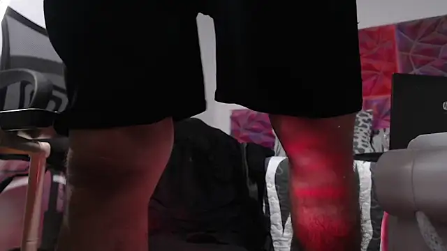 bix couples online show from November 18, 10:45 pm