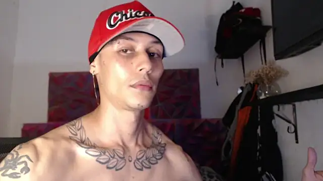 bix couples online show from January 11, 12:50 am