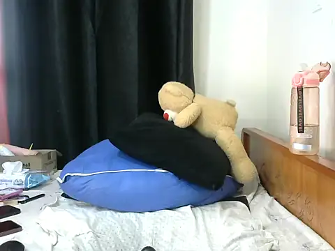 ebony shilly3 online show from March 23, 1:09 am