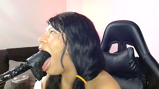Anabel693 online show from February 8, 7:48 am