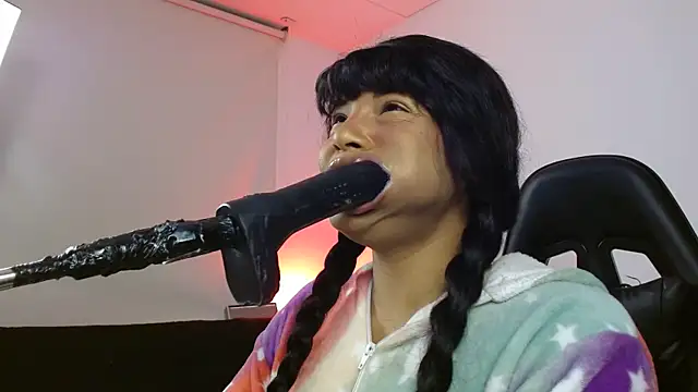 Anabel693 online show from February 21, 7:23 am