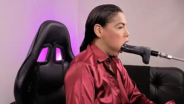 Anabel693 online show from November 6, 8:18 am