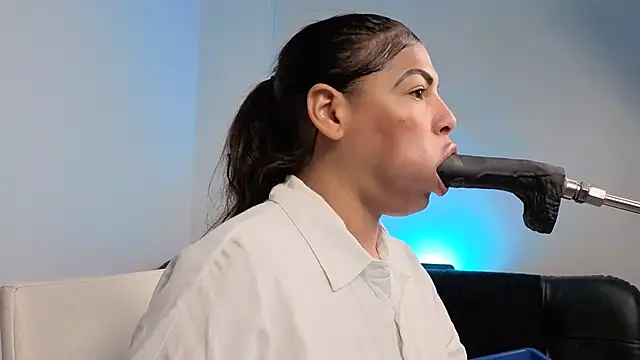 Anabel693 online show from March 3, 11:28 am