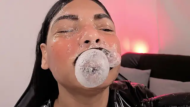 Anabel693 online show from December 22, 7:52 am