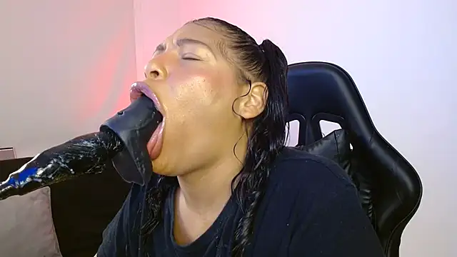 Anabel693 online show from March 11, 7:35 am