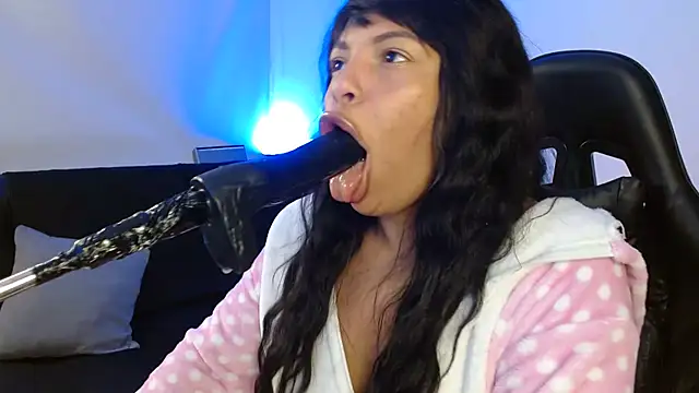 Anabel693 online show from February 4, 2:21 pm
