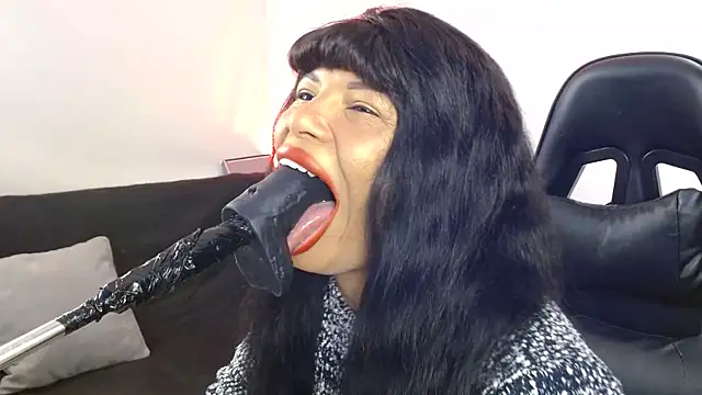 Anabel693 online show from February 23, 7:33 am