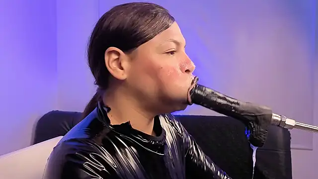 Anabel693 online show from February 26, 9:20 am