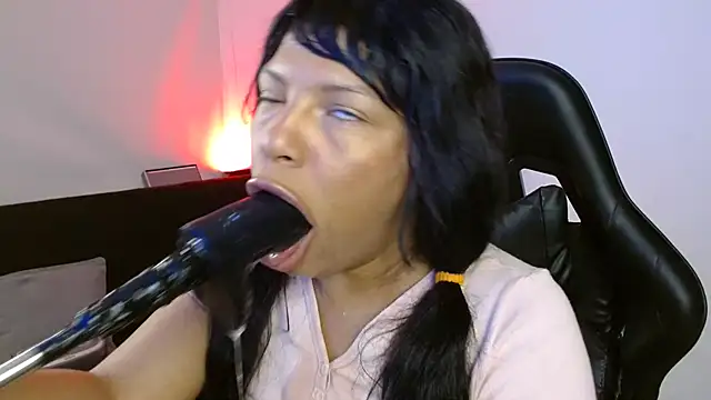 Anabel693 online show from February 8, 10:50 am