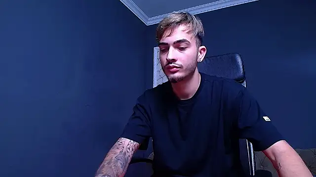 BrandonTate online show from November 4, 6:50 am