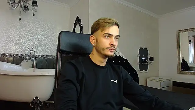 BrandonTate online show from November 12, 9:35 am