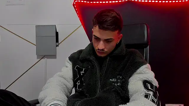 BrandonTate online show from February 6, 5:58 am