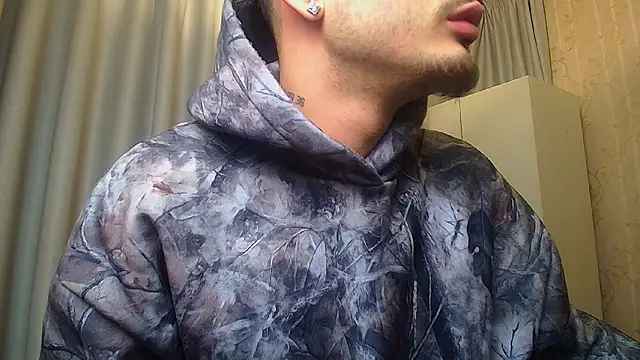 BrandonTate online show from February 10, 5:34 pm