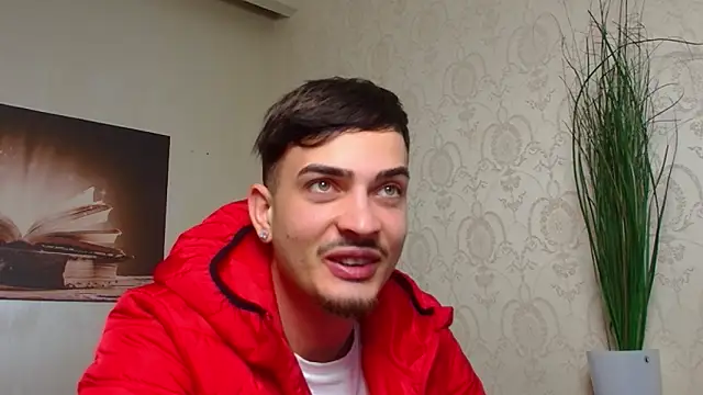 BrandonTate online show from April 8, 5:31 am