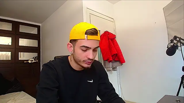 BrandonTate online show from November 5, 9:45 am