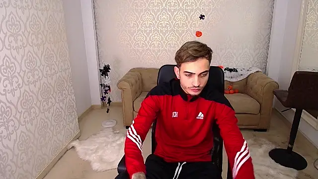 BrandonTate online show from October 21, 10:47 am