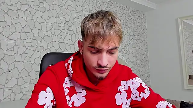 BrandonTate online show from October 27, 10:38 am