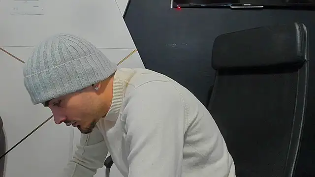 BrandonTate online show from January 11, 7:15 am