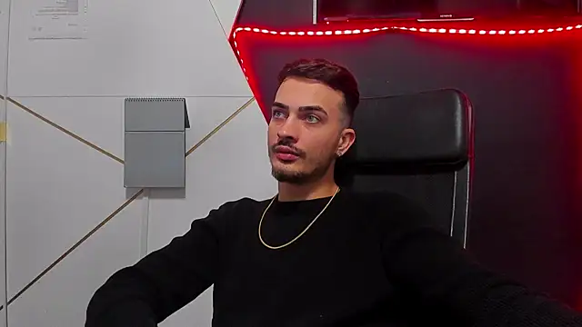 BrandonTate online show from February 14, 6:57 am