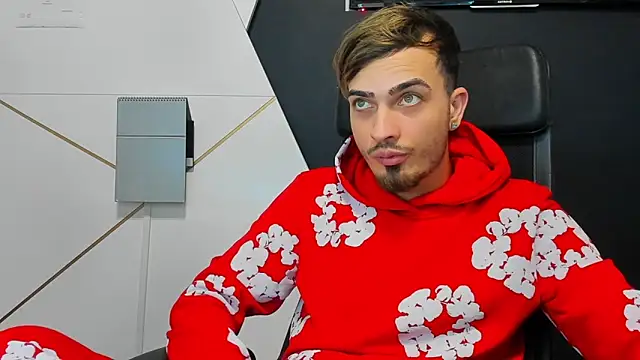 BrandonTate online show from January 14, 7:23 am