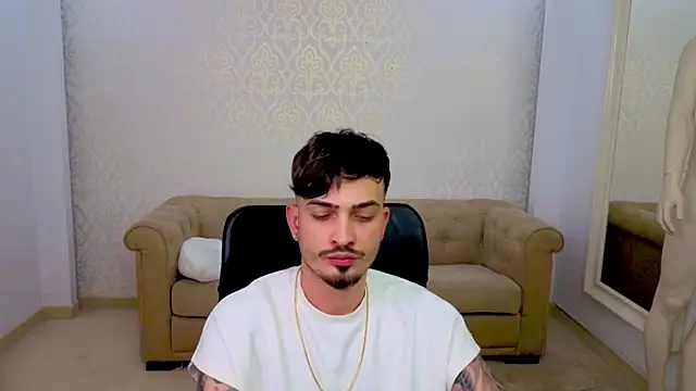 BrandonTate online show from May 24, 5:24 pm