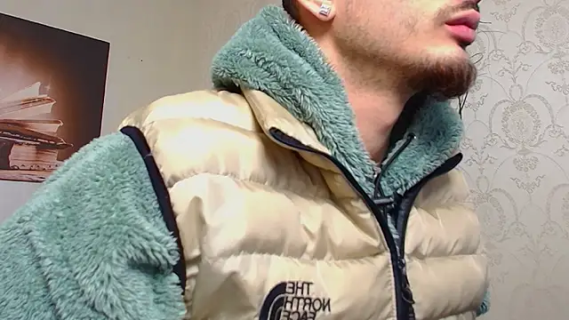 BrandonTate online show from March 22, 7:10 am