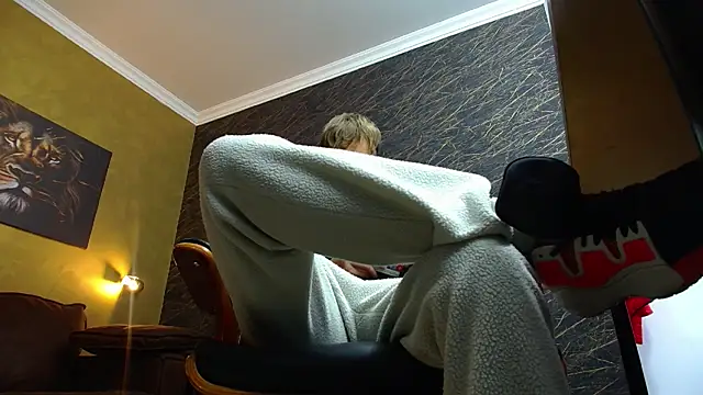 BrandonTate online show from November 20, 8:48 am