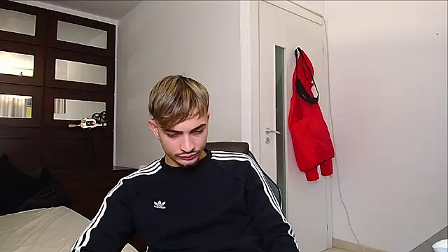 BrandonTate online show from November 23, 12:26 pm