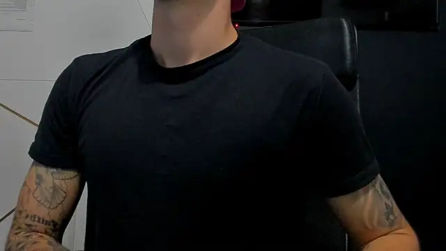 BrandonTate online show from December 21, 5:58 pm