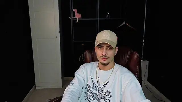 BrandonTate online show from February 17, 10:56 am