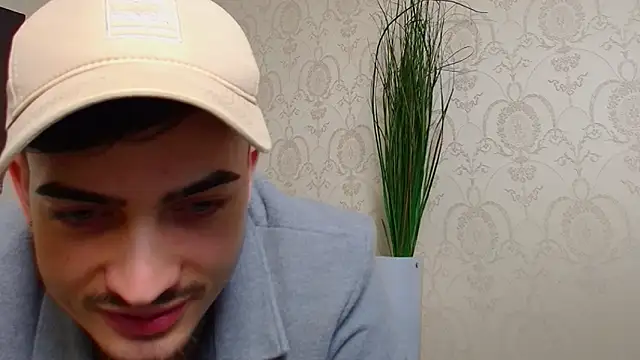 BrandonTate online show from March 19, 9:09 am