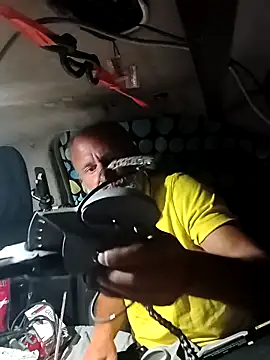 FloppyPickle4u online show from March 6, 3:34 am